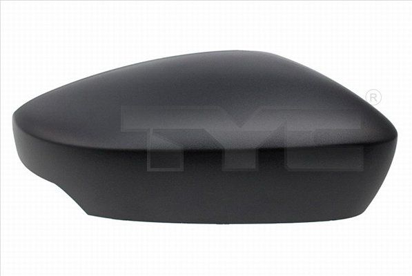 TYC 332-0078-2 Cover, exterior mirror