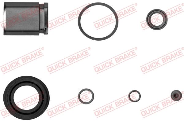 QUICK BRAKE 114-5014 Repair kit, brake caliper