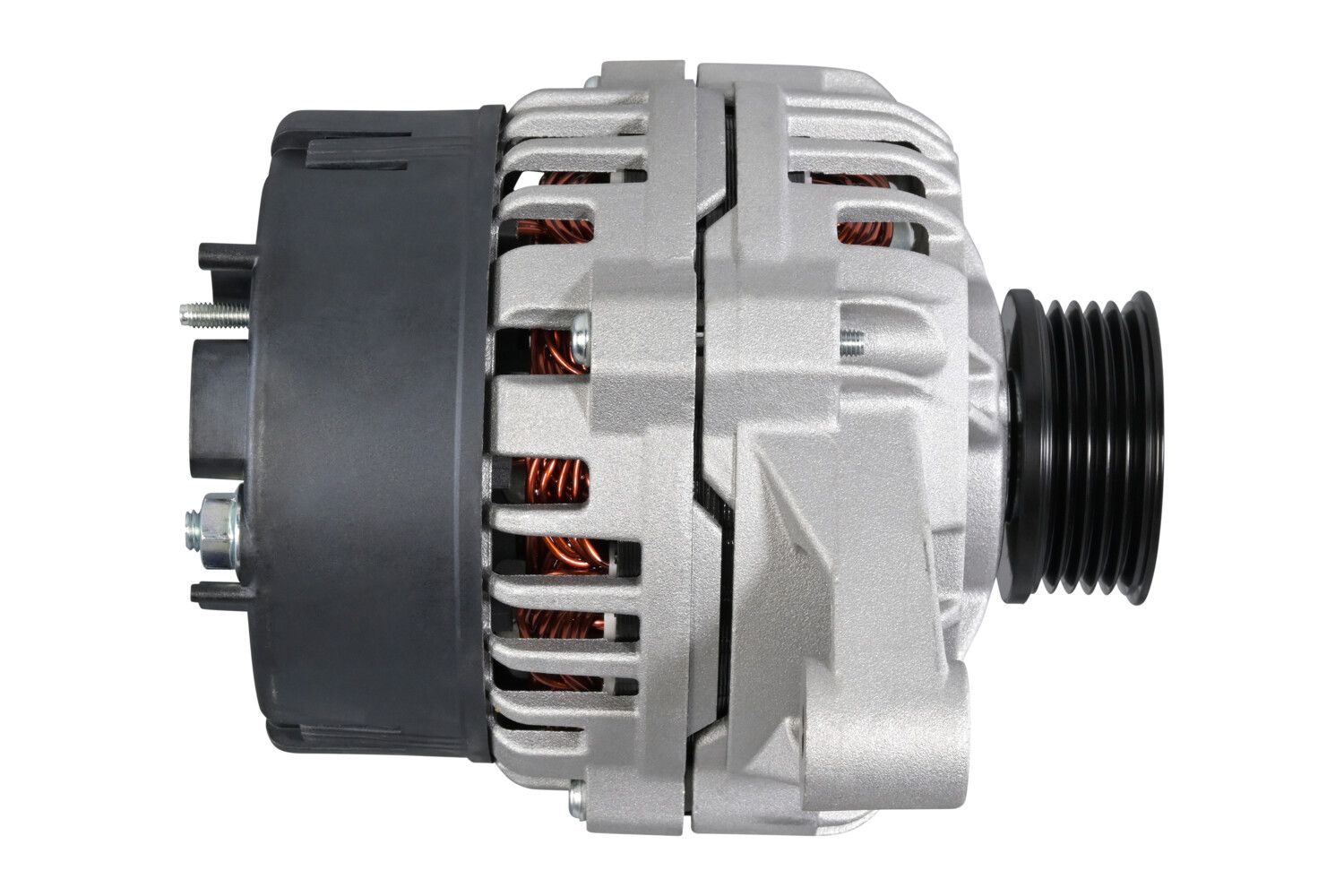 Alternator-3