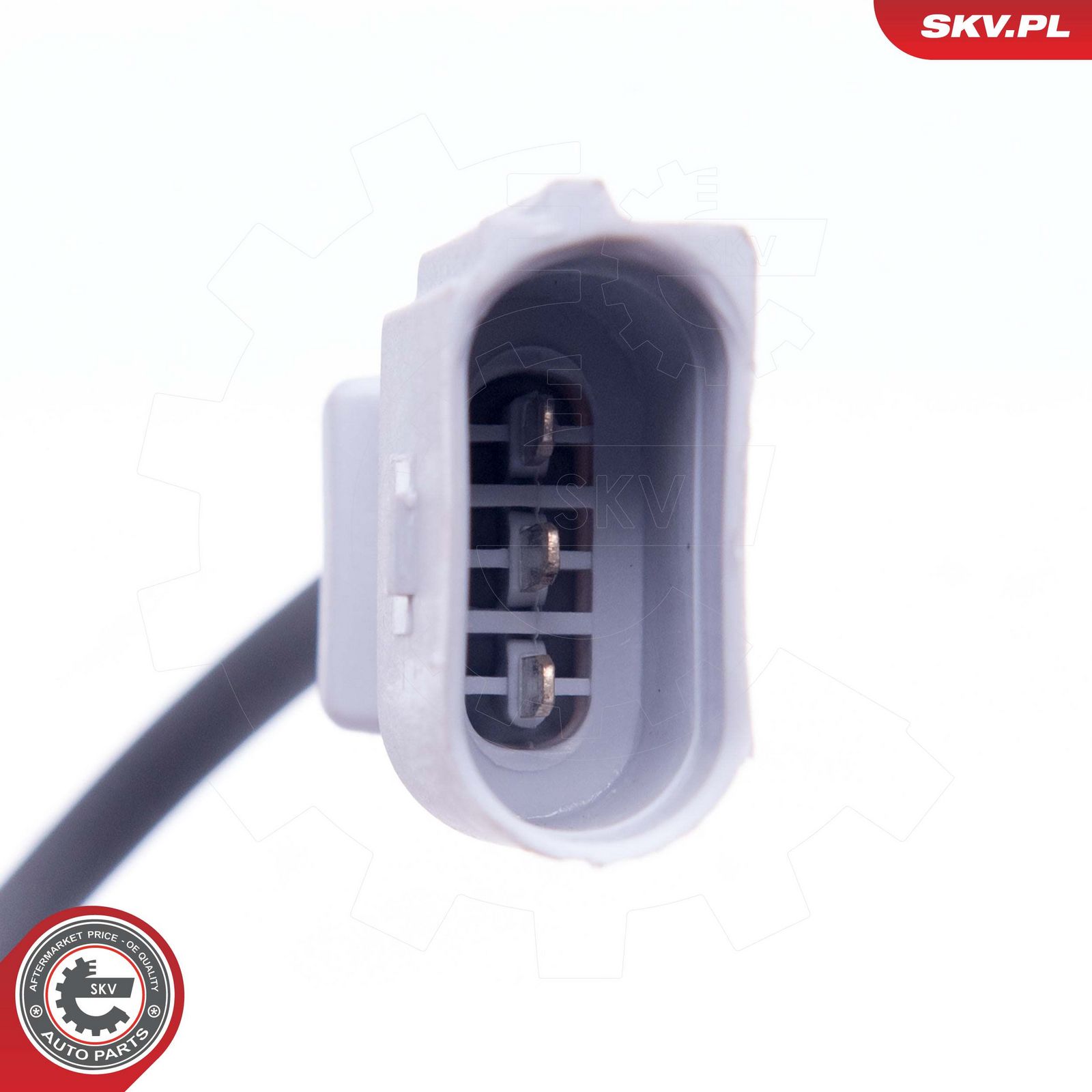 ESEN SKV 17SKV227 Sensor, crankshaft pulse