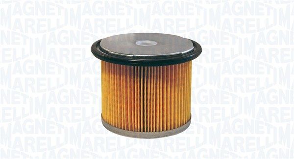 MAGNETI MARELLI 152071760552 Fuel filter