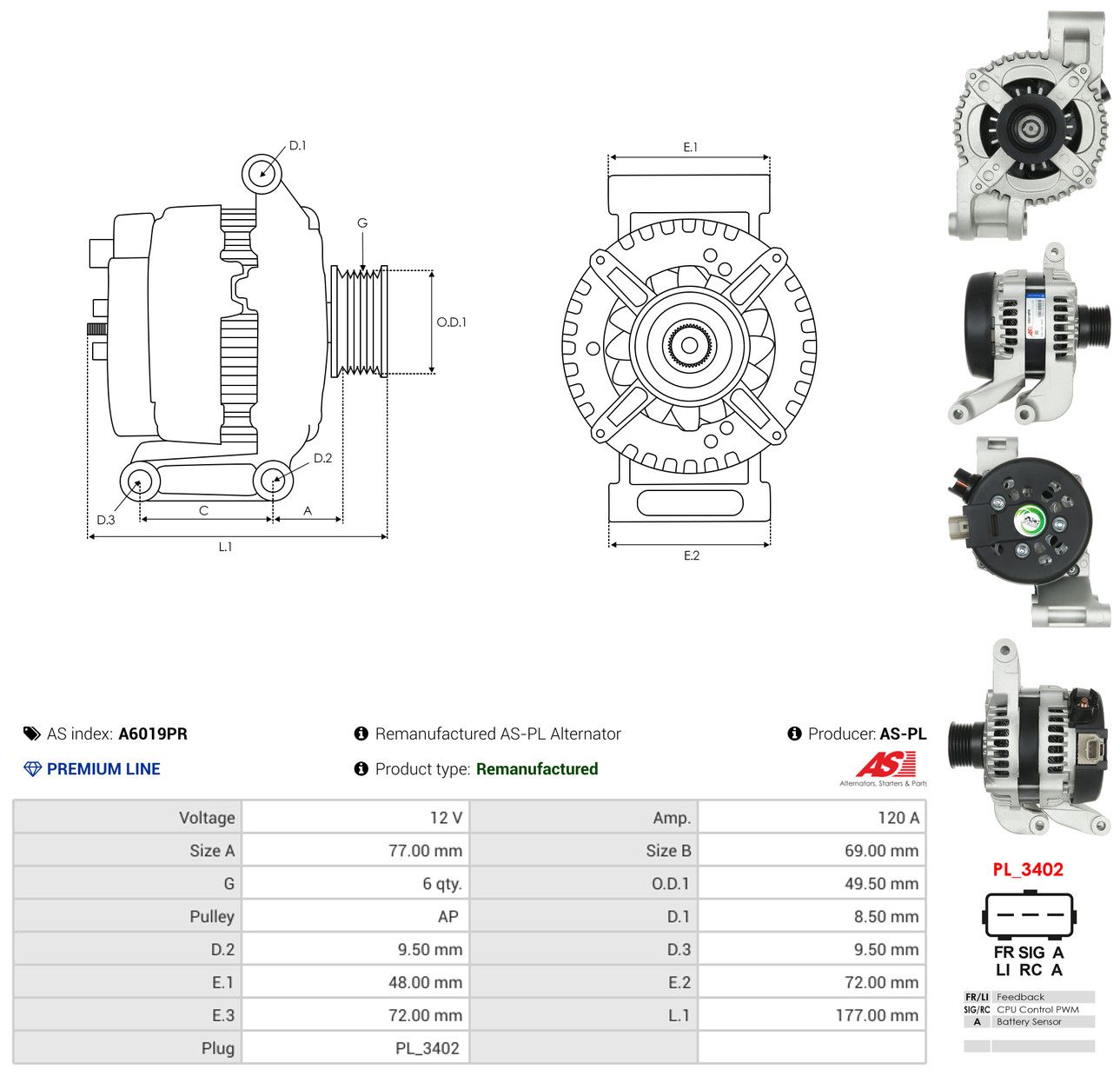Alternator-4
