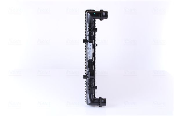 Radiator, engine cooling-3