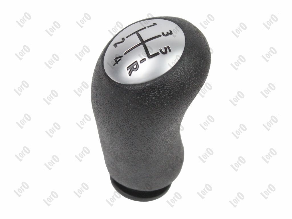 Gear Lever Knob-2