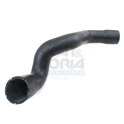 MEAT & DORIA 96070 Charge air hose