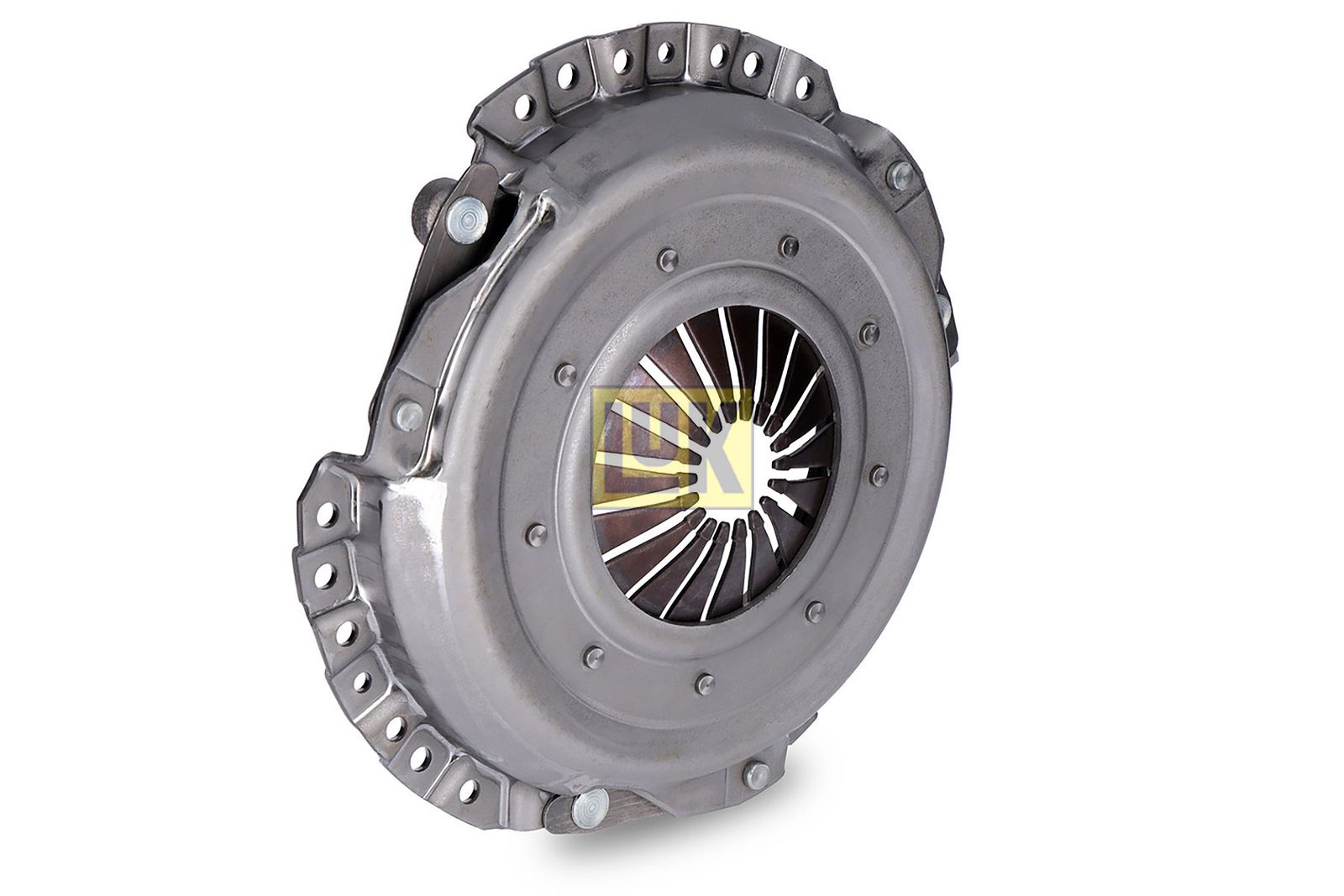 SCHAEFFLER LUK 122 0263 10 Clutch pressure plate