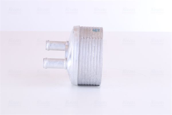 Oil Cooler, automatic transmission-1