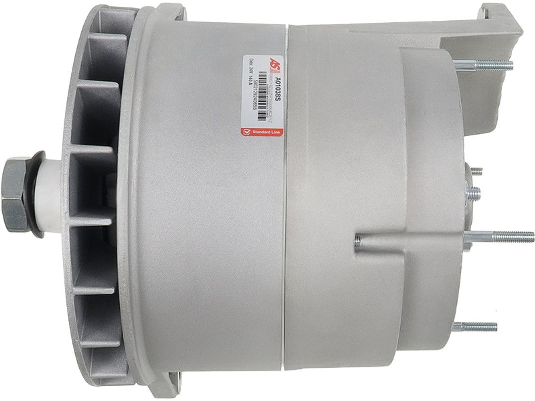 Alternator-3