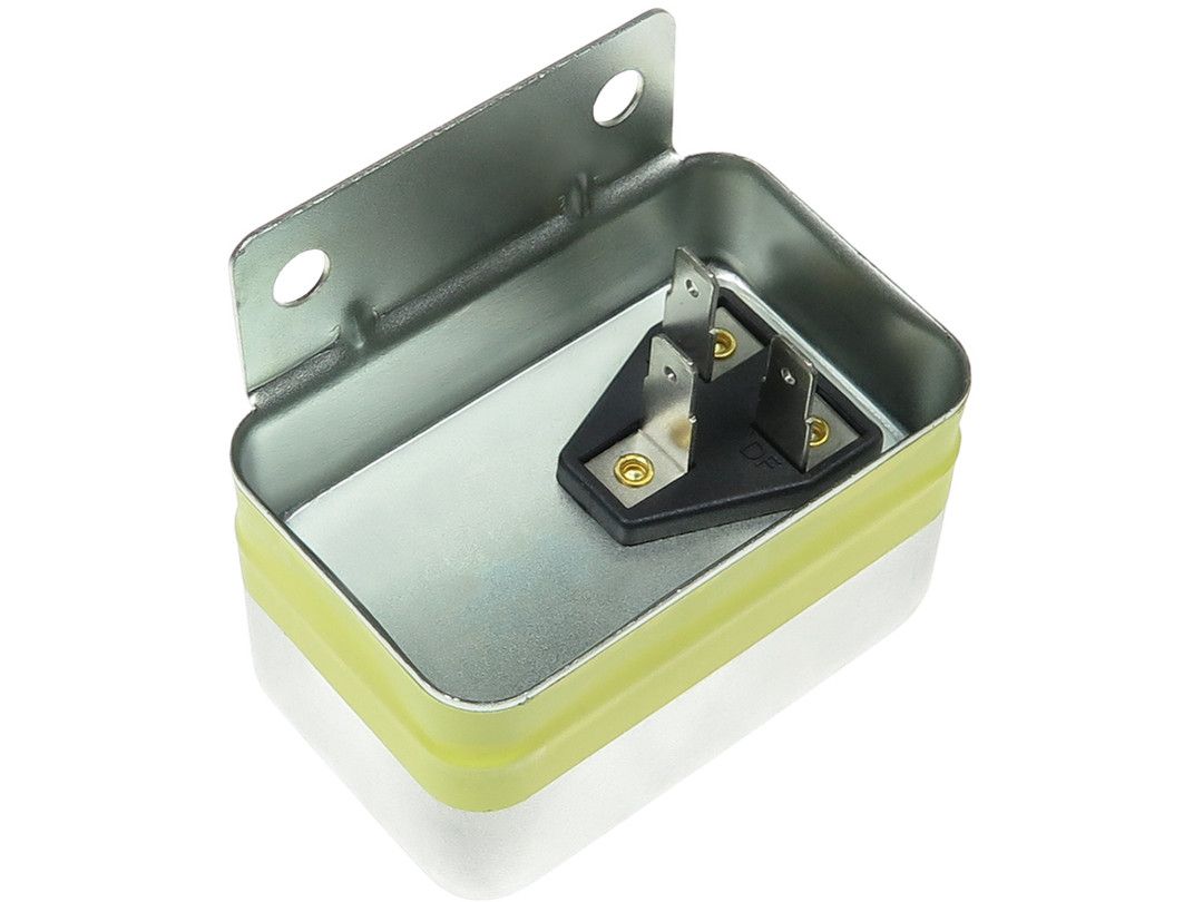AS-PL ARE0232S Alternator regulator