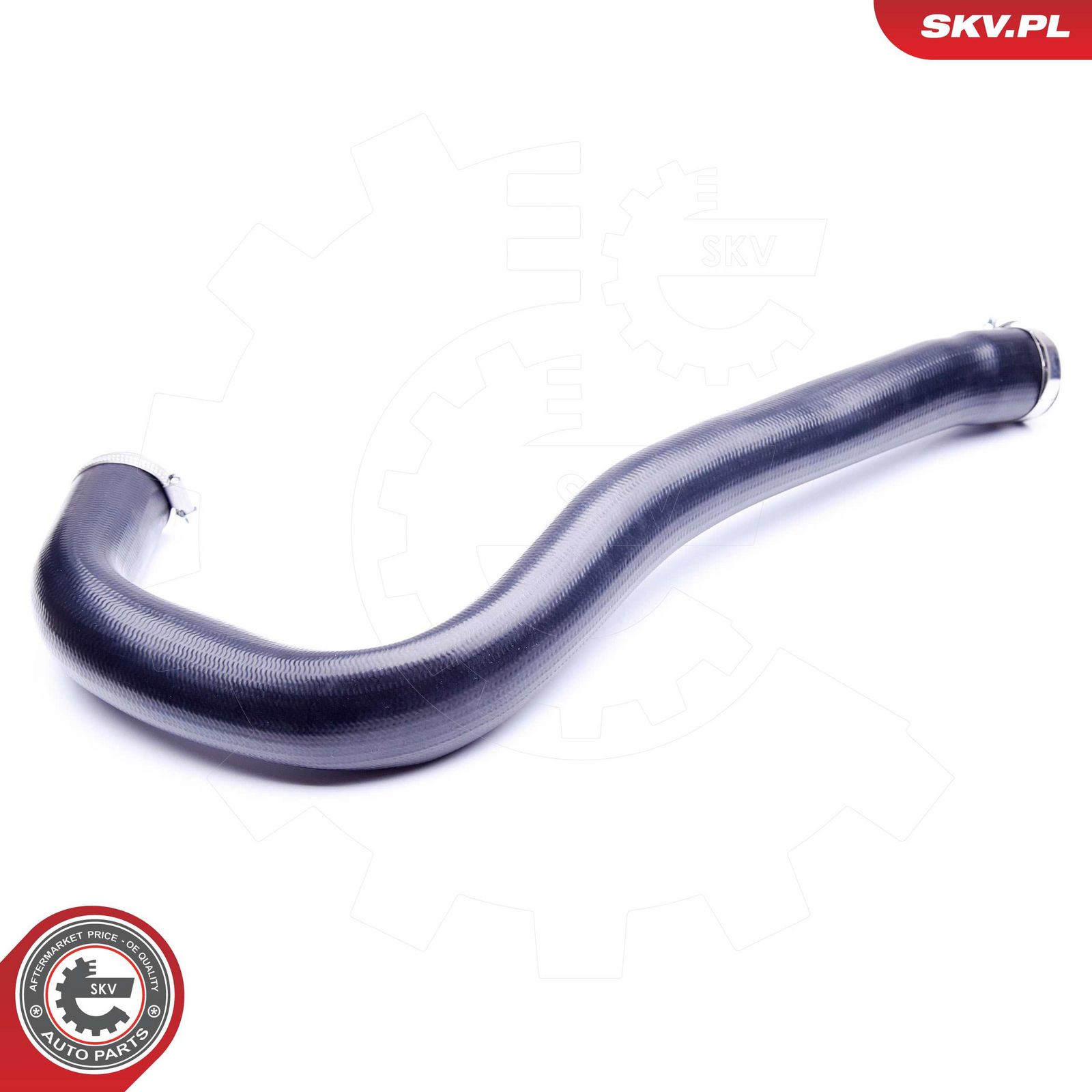 Charge Air Hose