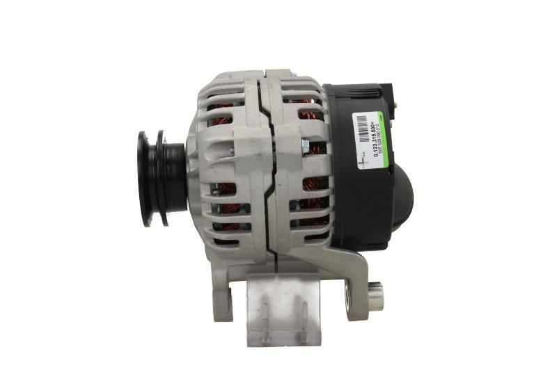 Alternator-1