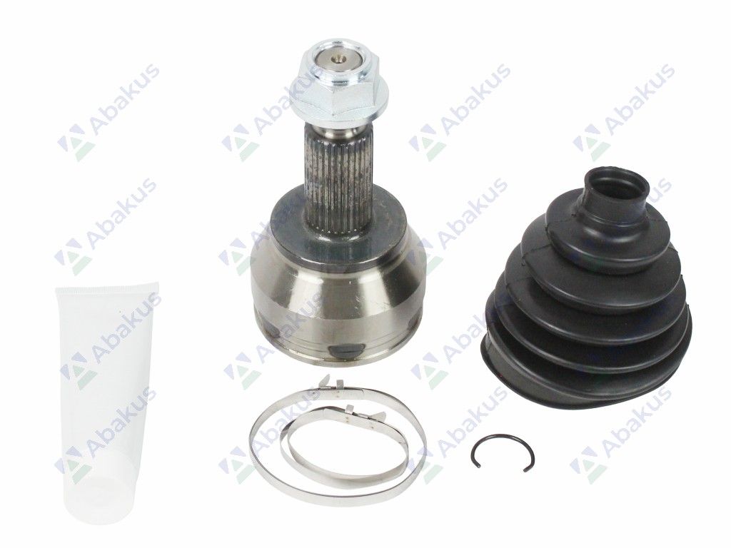 ABAKUS 141-04-149 Joint kit, drive shaft