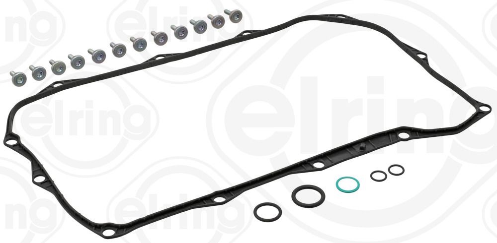 ELRING 982.150 Gasket set, automatic transmission