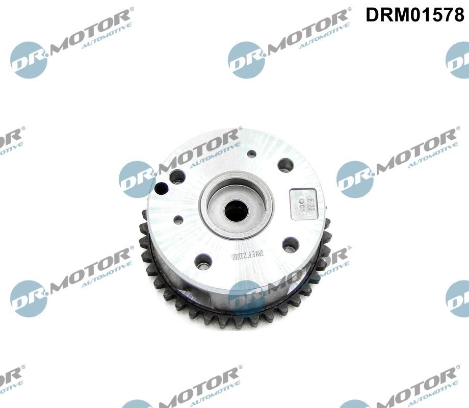DR.MOTOR AUTOMOTIVE DRM01578 Camshaft adjuster