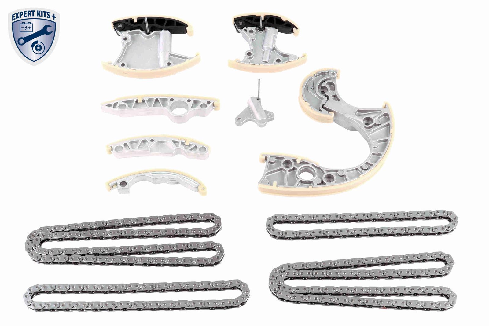 VAICO V10-10020-BEK Timing chain kit