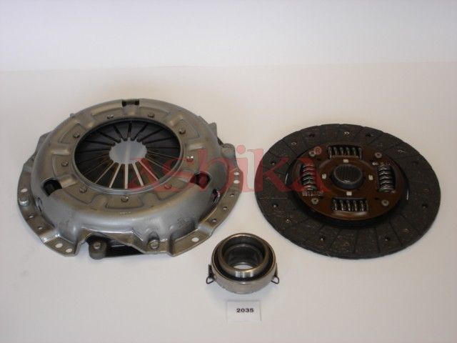 ASHIKA 92-02-2035 Clutch kit