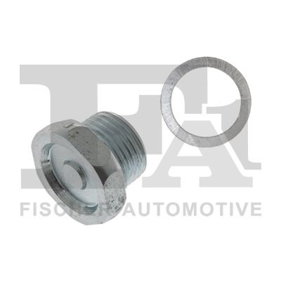 Screw Plug, automatic transmission casing