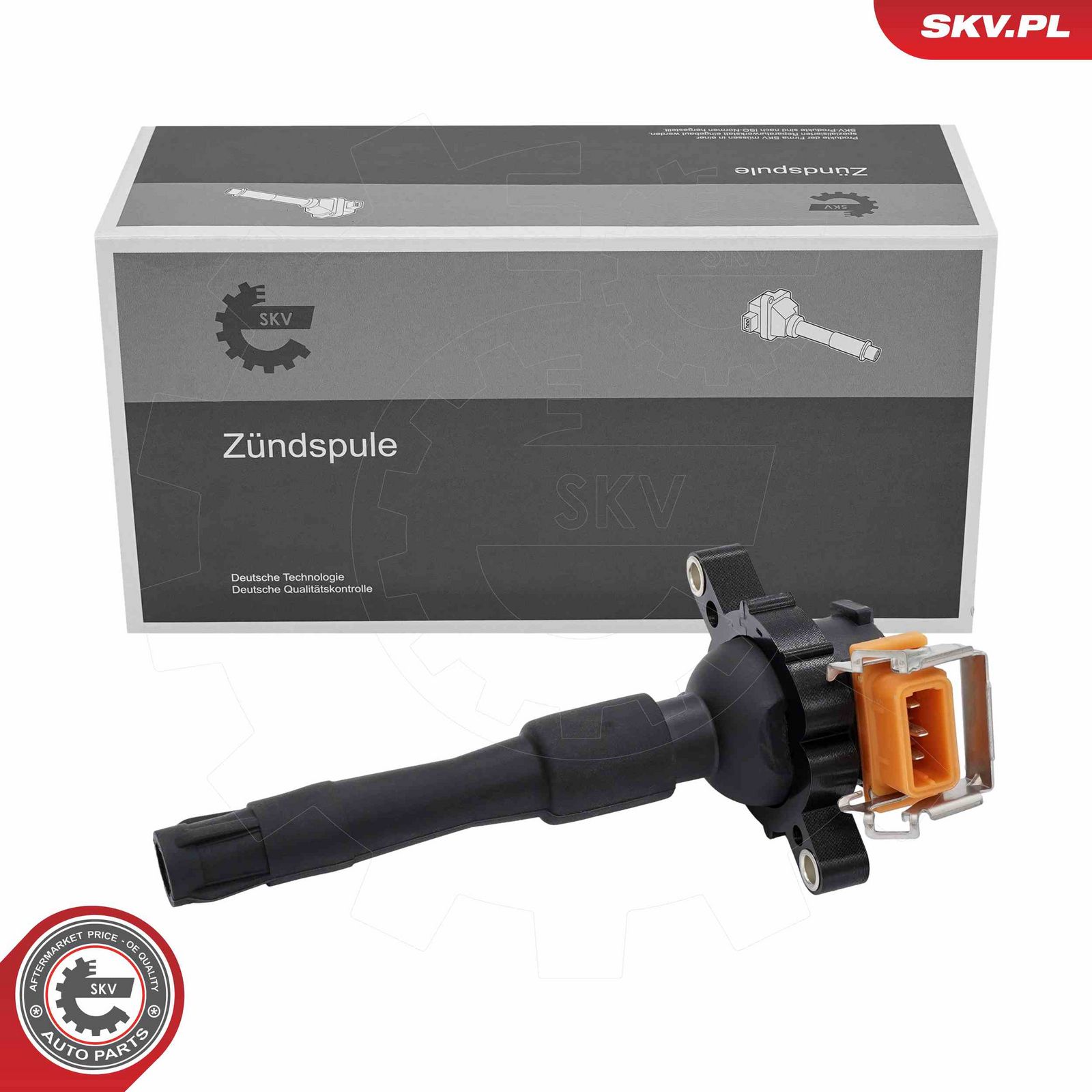 ESEN SKV 03SKV213 Ignition coil