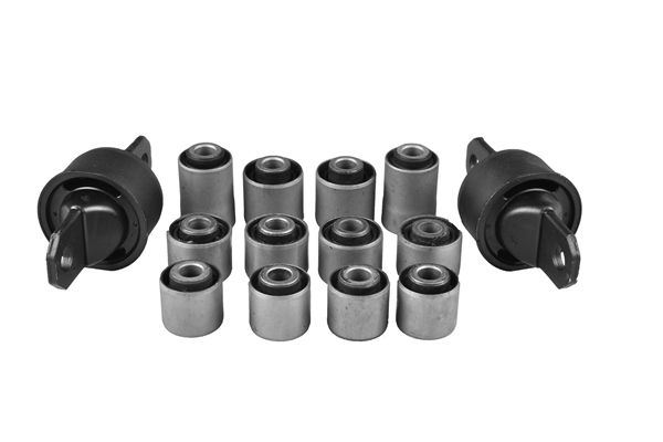 TEDGUM 00226297 Mounting kit, control/trailing arm
