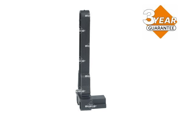 Sensor, interior temperature-3