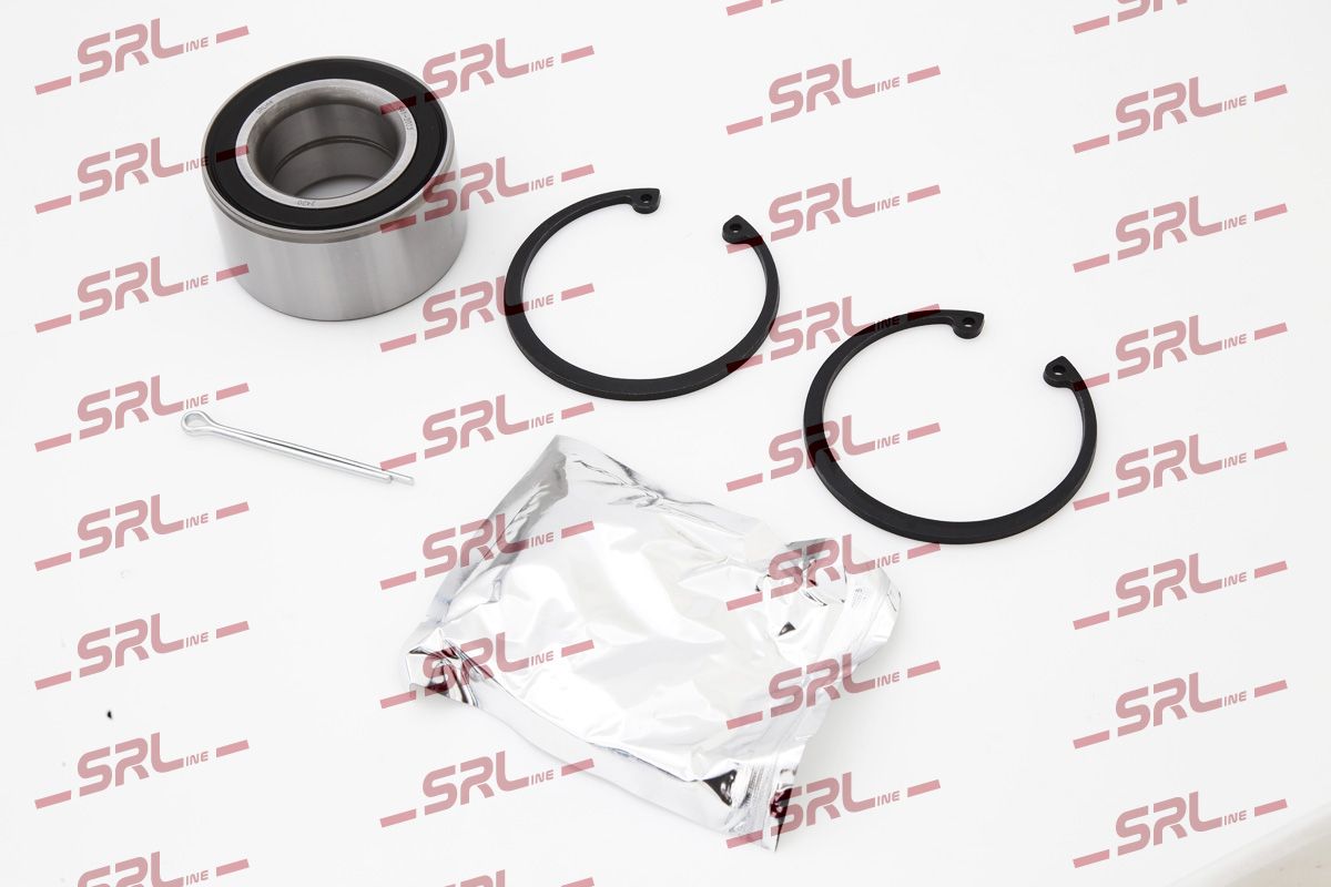 SRLINE S41-2023 Wheel bearing kit