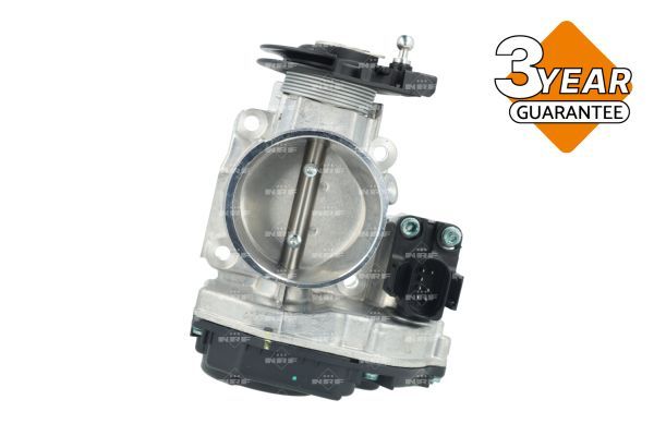 NRF 408100 Throttle body