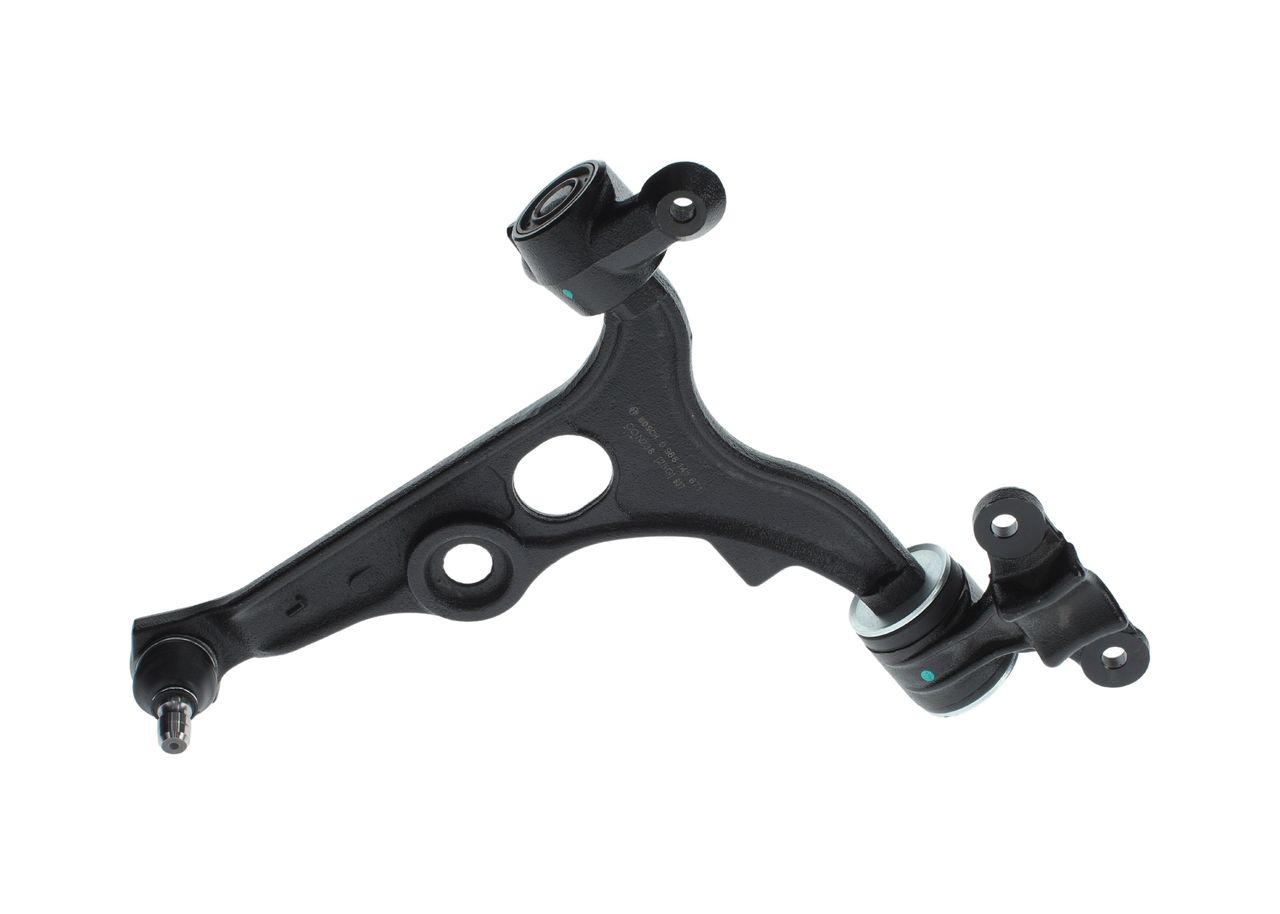 BOSCH 0 986 141 671 Control/trailing arm, wheel suspension