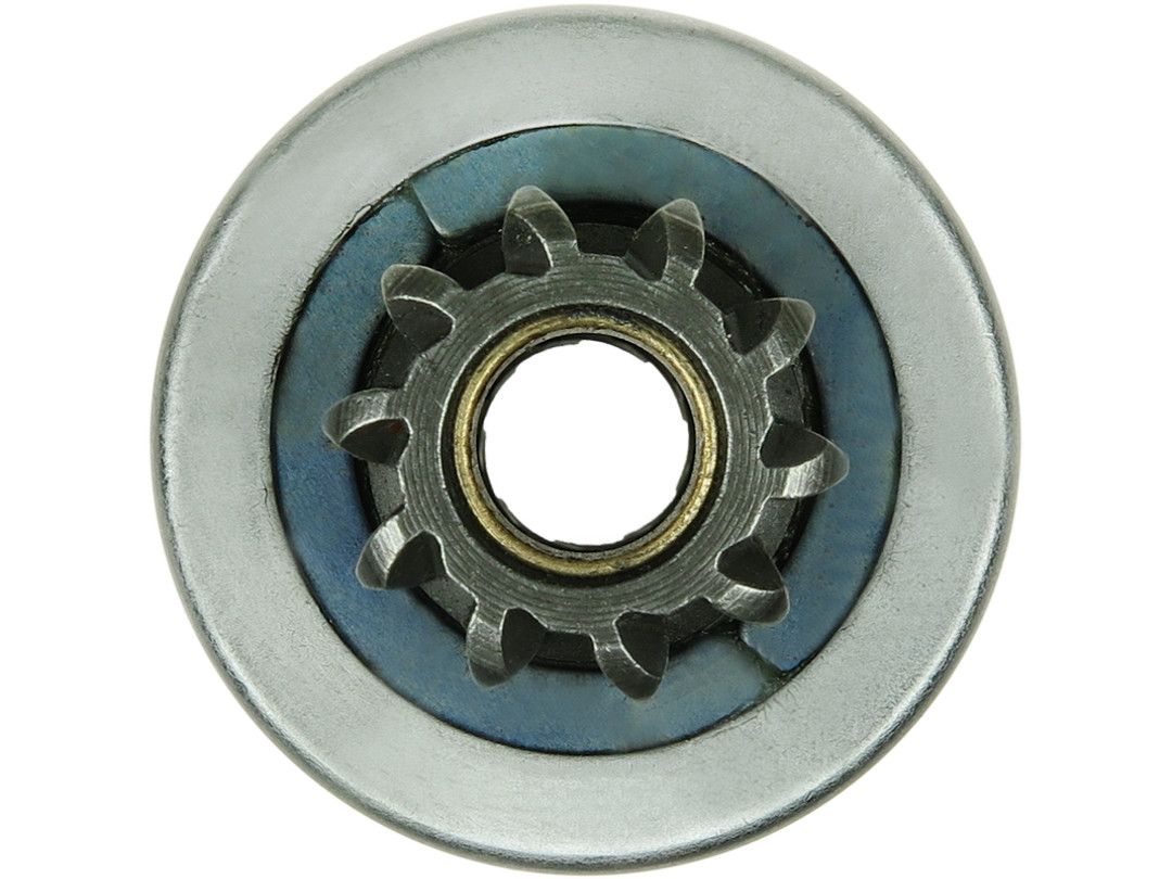 Freewheel Gear, starter-1
