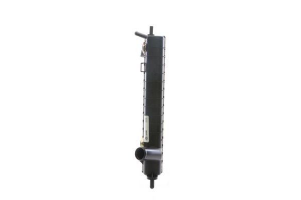 Radiator, engine cooling-3
