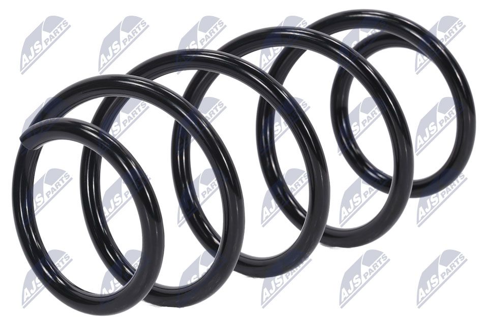 NTY ASZ-PL-025 Suspension spring