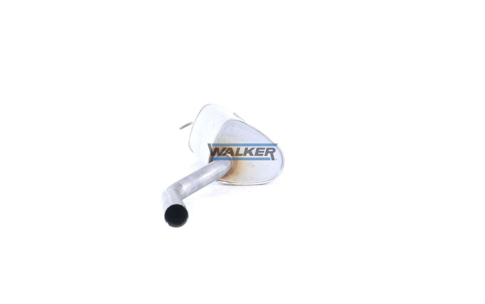 Rear Muffler-4