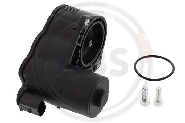 Actuator, parking brake (brake caliper)
