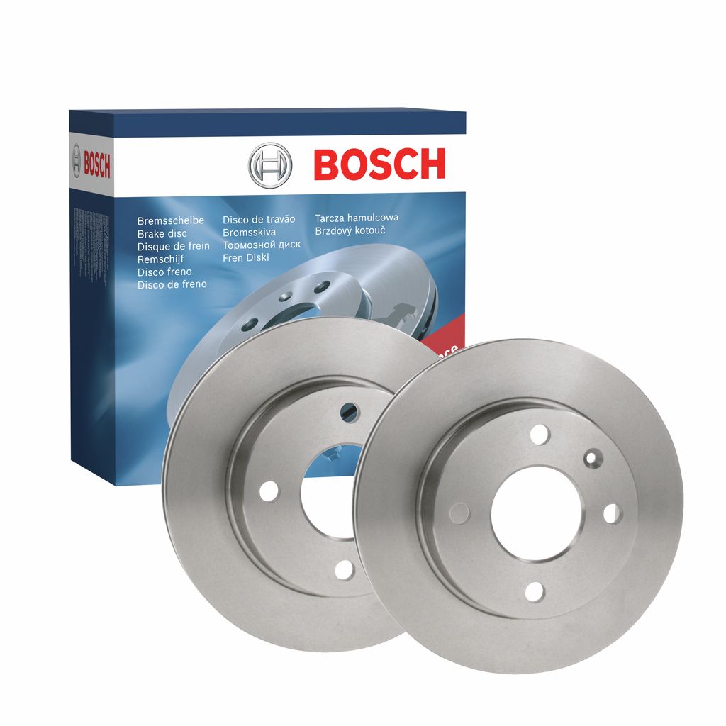 BOSCH 0 986 478 148 Brake disc
