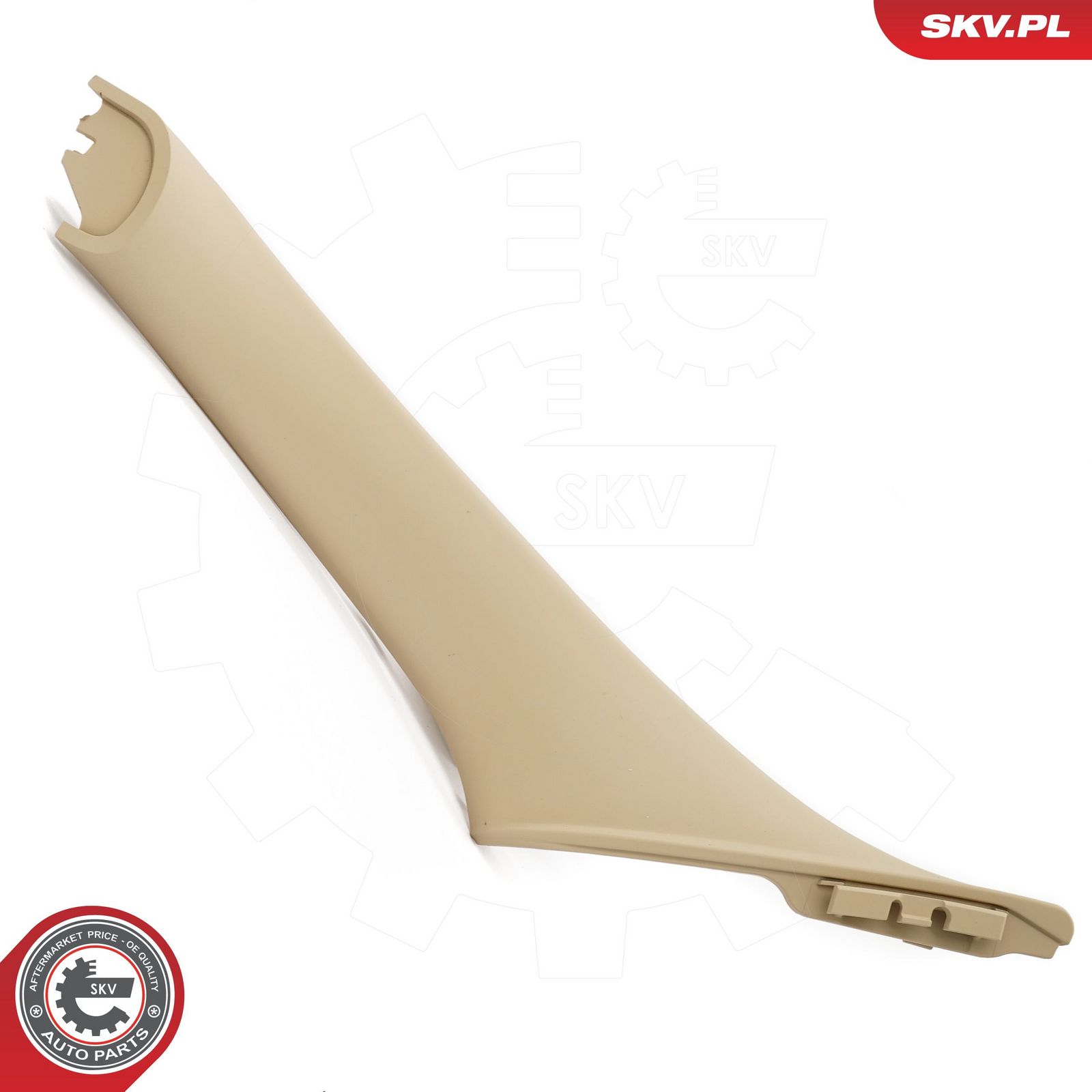 ESEN SKV 97SKV030 Door handle, interior equipment