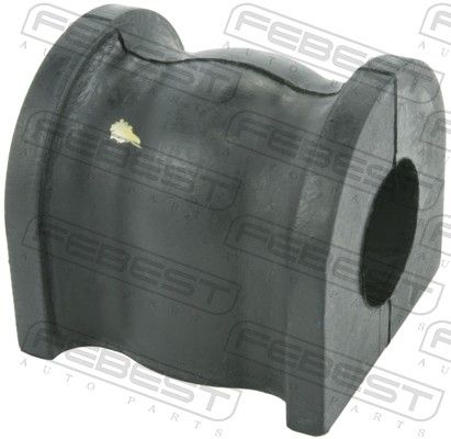 Mounting, stabiliser bar