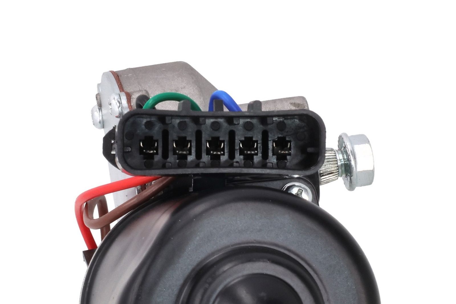 Wiper Motor-4
