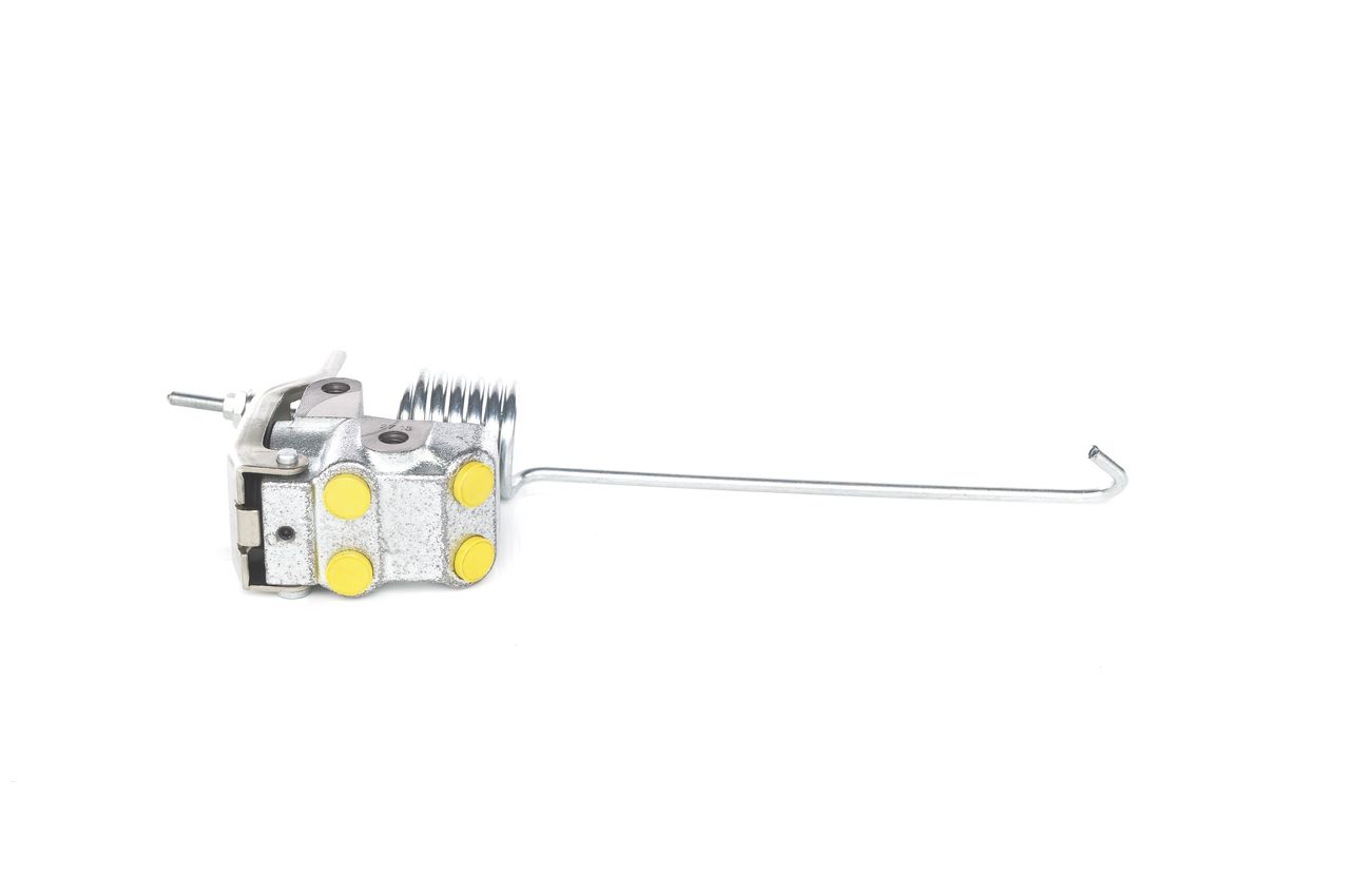 BOSCH 0 986 482 033 Brake force regulator