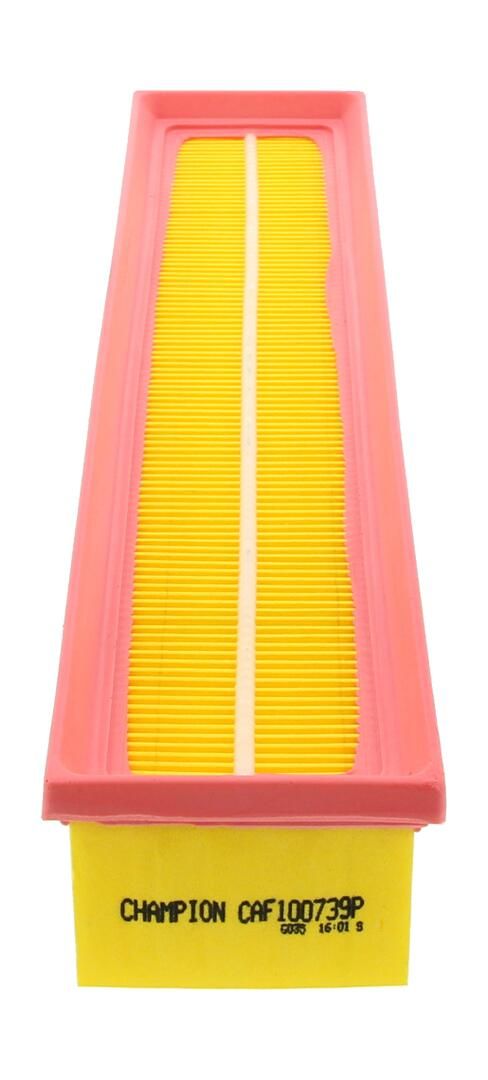 CHAMPION CAF100739P Air filter