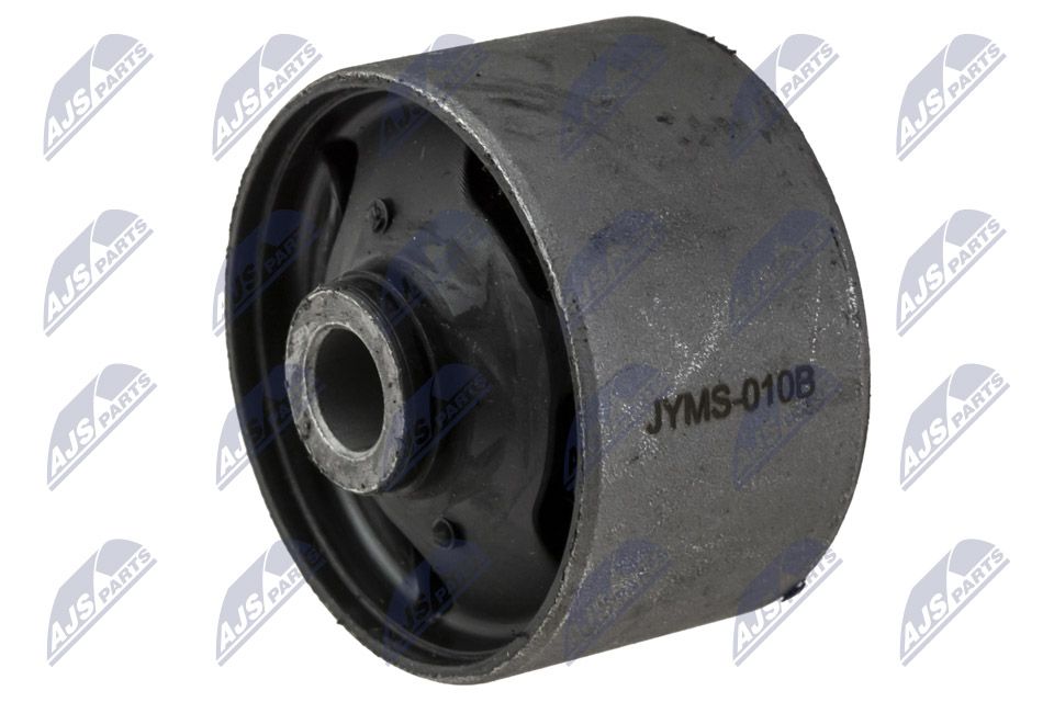 NTY ZTT-MS-010B Mounting, differential