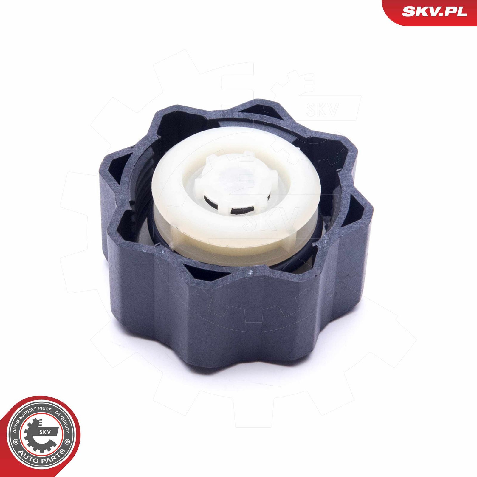 ESEN SKV 61SKV025 Cap, coolant tank