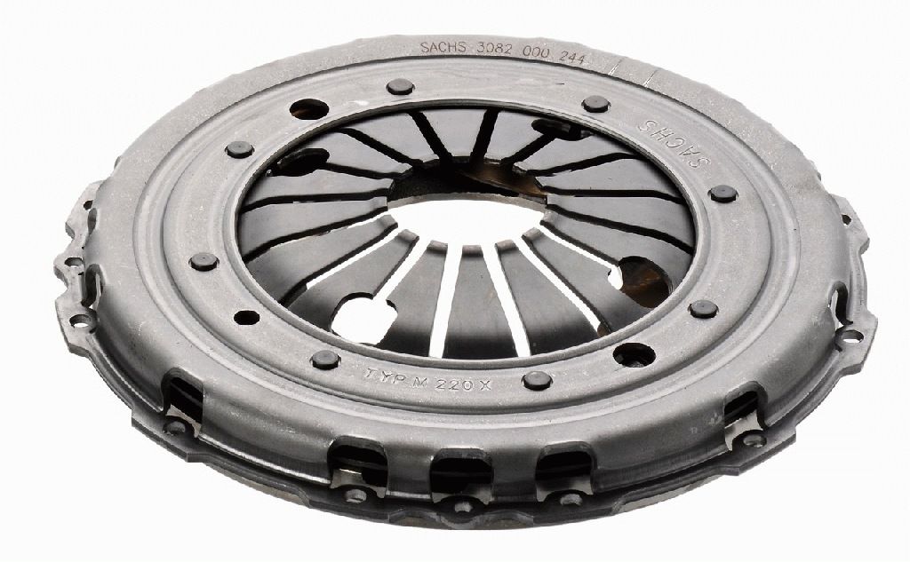 SACHS 3082 000 244 Clutch pressure plate