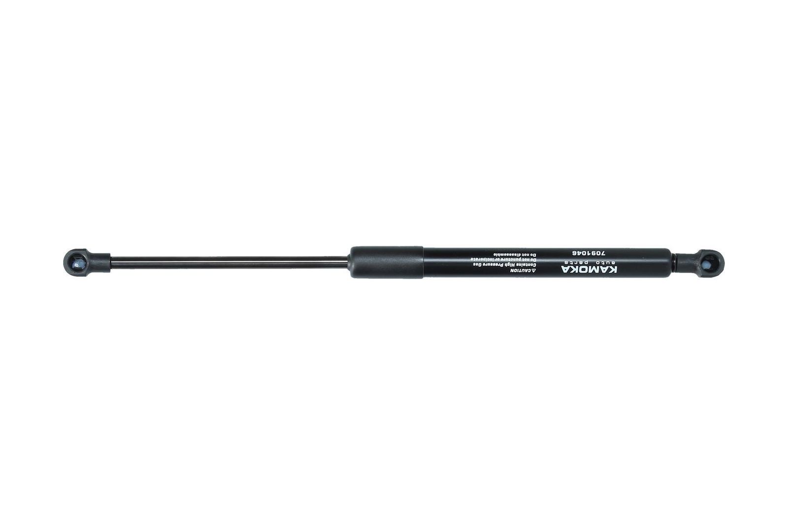 KAMOKA 7091046 Gas spring, bonnet