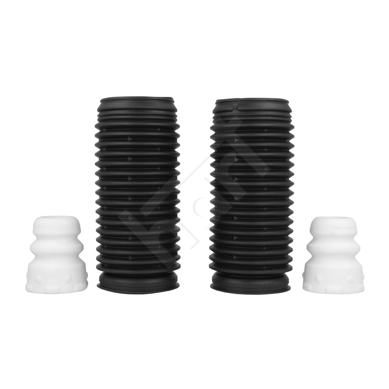 HART B41 311 Dust protection kit, shock absorber