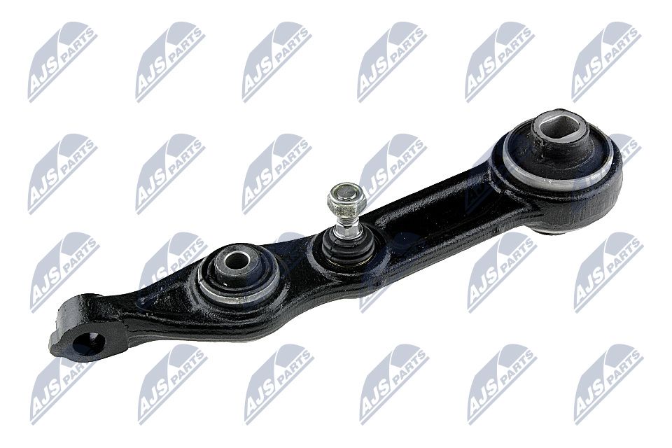 NTY ZWD-ME-022 Control/trailing arm, wheel suspension
