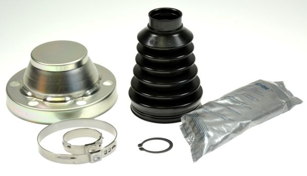 LÖBRO 304550 Bellow kit, drive shaft