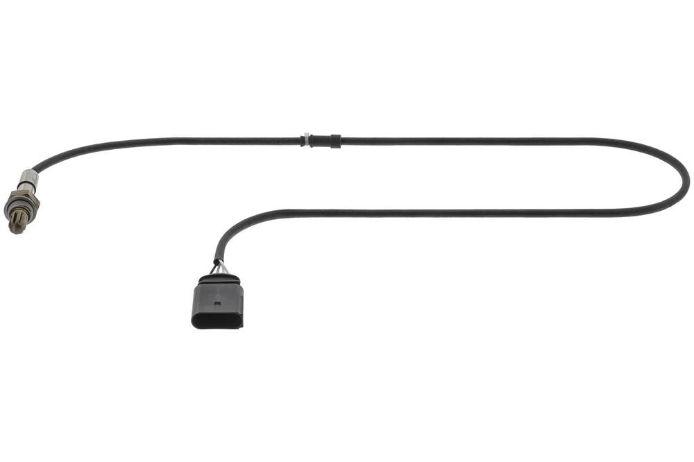 TOPRAN 111 611 Oxygen sensor