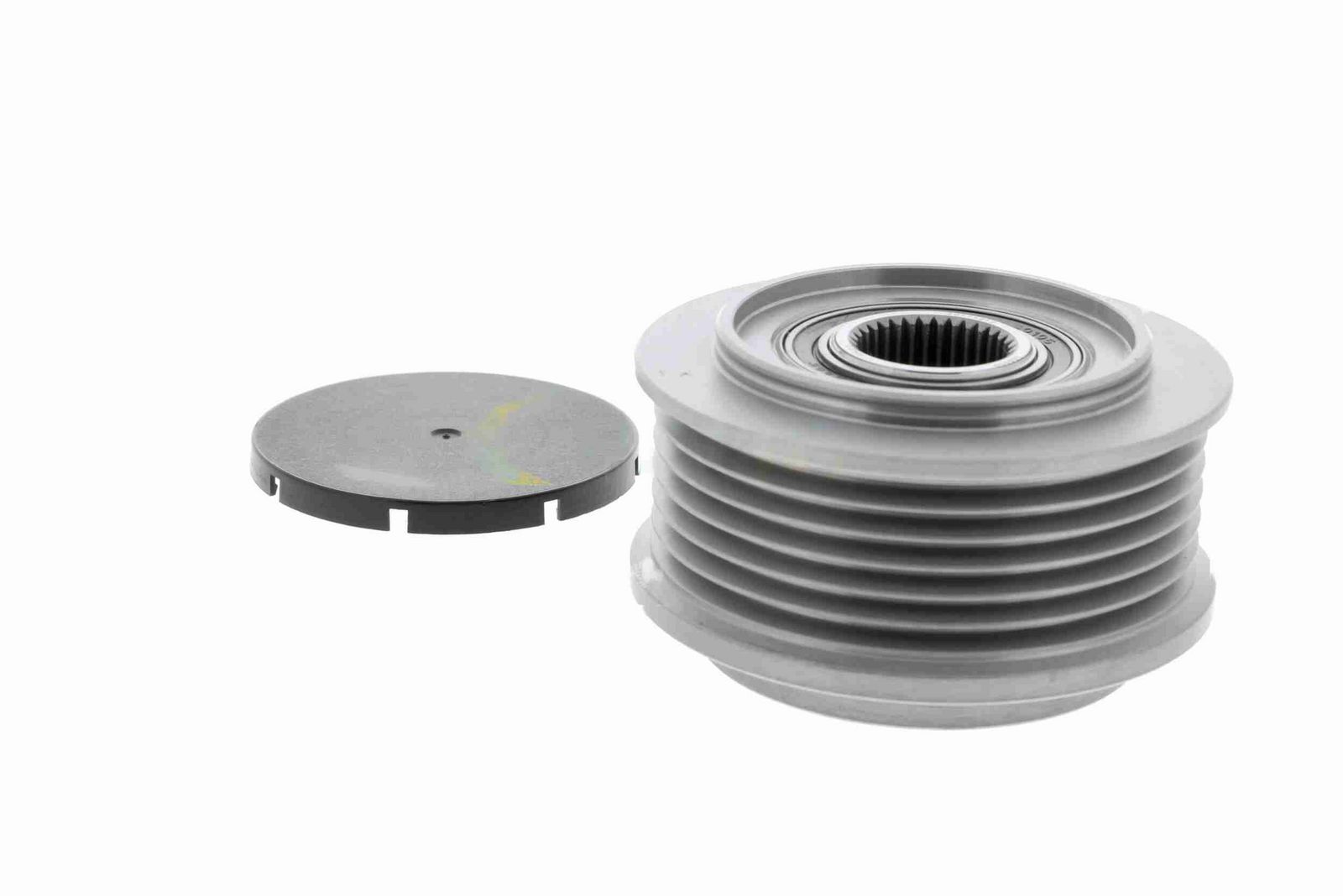 Alternator Freewheel Clutch-4