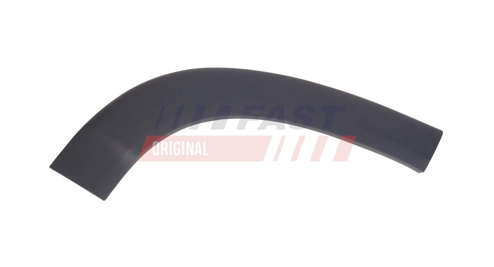 Trim/Protection Strip, door window
