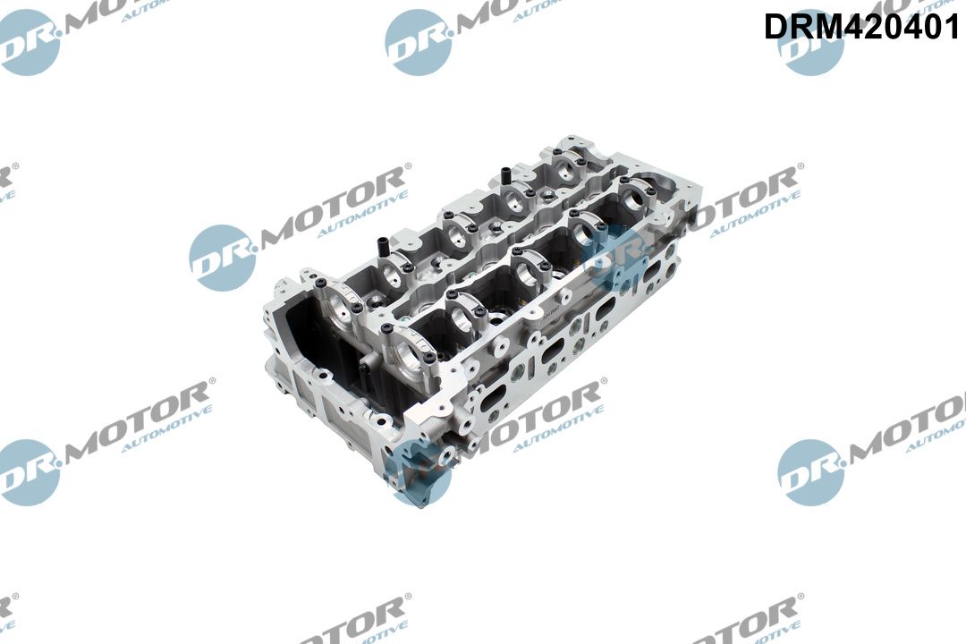 Cylinder Head-2