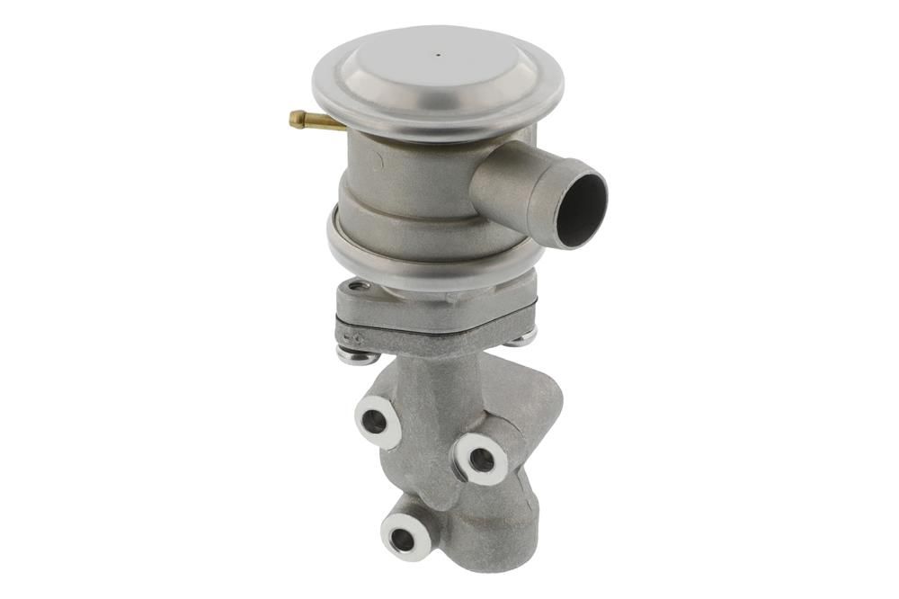 TOPRAN 121 693 Valve, secondary air system